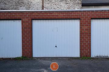 Garage te huur in Menen beschikbaar voor biedingen