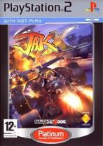 Jak X Platinum, Consoles de jeu & Jeux vidéo, Jeux | Sony PlayStation 2, Course et Pilotage, Utilisé, À partir de 12 ans, Enlèvement ou Envoi