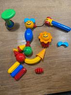 Stick-O Fishing Set - magnetisch speelgoed  peuters, Ophalen of Verzenden