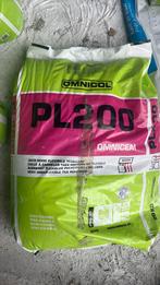 Omnicol pl200 5 zakken, Doe-het-zelf en Bouw, Ophalen