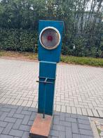 Krachtmeter ATHLET, Verzamelen, Automaten | Overige, Ophalen, Gebruikt