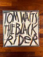 Tom Waits The Black Rider 33 rpm vinyl lp record album, Ophalen of Verzenden, Zo goed als nieuw