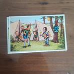 Scouts met kaars, Verzamelen, Ophalen of Verzenden