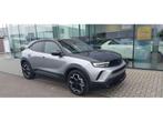 Opel Mokka BEV 50kWh e-Ultimate Navi, Camera, Zetelverwarmi, Argent ou Gris, Achat, Euro 6, 5 portes
