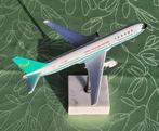 Uniek metalen schaalmodel Boeing 737 China Yunnan Airlines, Ophalen, Zo goed als nieuw, Schaalmodel