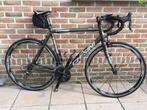Koersfiets Chesini Gran Premio, Meer dan 20 versnellingen, 53 tot 57 cm, Ophalen, Overige merken