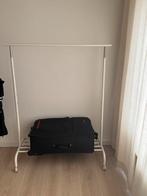 Ikea klerenrek te koop met wieltjes, Ophalen of Verzenden, Zo goed als nieuw