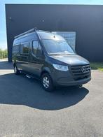 Hymer Free S 600, Caravans en Kamperen, Mobilhomes, Bus-model, Bedrijf, Diesel, Tot en met 3