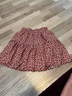 Lichte jurk met bloemen, voor Xs, Kleding | Dames, Jurken, Ophalen of Verzenden, Zo goed als nieuw, Maat 34 (XS) of kleiner, Boven de knie