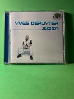 Yves deruyter 2001 ( Bonzai records ) nieuwstaat, Envoi