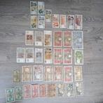 groot lot belgische  bankbiljetten  77 stuks, Postzegels en Munten, Bankbiljetten | België, Ophalen of Verzenden