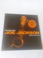 JOE JACKSON- Lichaam en ziel-, Cd's en Dvd's, Ophalen, Gebruikt, 12 inch, Poprock