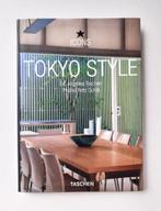 TOKYO STYLE - Taschen, Boeken, Ophalen of Verzenden, Reto Guntli, Zo goed als nieuw, Overige onderwerpen