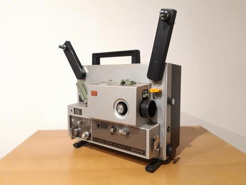 Elmo ST-1200HD projector incl verzending, Verzamelen, Foto-apparatuur en Filmapparatuur, Projector, 1960 tot 1980, Ophalen of Verzenden