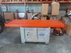 redirac liggers 8 stuks oud systeem belasting 1.8ton, Doe-het-zelf en Bouw, Werkbanken, Ophalen of Verzenden, Gebruikt