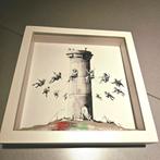 Banksy Box Set, Ophalen