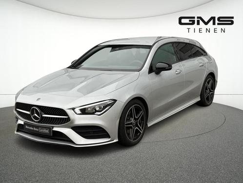 Mercedes-Benz CLA 180 Shooting Brake AMG line, Auto's, Mercedes-Benz, Bedrijf, Te koop, CLA, Centrale vergrendeling, Cruise Control