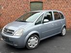 Opel Meriva 1.4 Benzine, Argent ou Gris, Achat, 4 portes, Entreprise