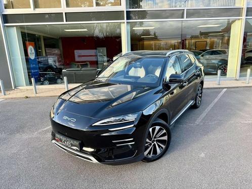 BYD Seal U BYD SEAL U / DESIGN / PANO / 360 CAM /, Auto's, BYD, Bedrijf, Te koop, Overige modellen, ABS, Achteruitrijcamera, Adaptive Cruise Control