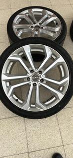 Audi velgen 19R, Auto-onderdelen, Banden en Velgen, Ophalen, Band(en)