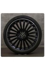 Jante et pneu origine mercedes Eqe 21, Autos : Pièces & Accessoires, Pneus & Jantes, Neuf, Pneus et Jantes, Pneus été, Enlèvement