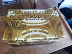 50 cds Classical Masterpieces, Cd's en Dvd's, Ophalen of Verzenden, Zo goed als nieuw
