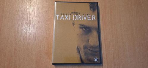 Taxi Driver (1976) (DVD) Nieuwstaat, CD & DVD, DVD | Drame, Comme neuf, Drame, À partir de 16 ans, Envoi