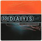 10 Days Off Soundtrack #3, Enlèvement ou Envoi, Comme neuf, Techno ou Trance