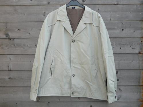 veste d'été gris clair vintage / gilet pour homme M52, Vêtements | Hommes, Vestes | Été, Porté, Taille 52/54 (L), Gris, Enlèvement ou Envoi