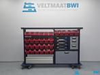 Modul-System bestelwagen bedrijfswagen inrichting 9537-1, Ophalen of Verzenden, Gebruikt