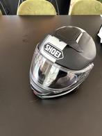 Shoei Neotec II maat L, met Sena SRL2 intercom, Motoren, Ophalen, Systeemhelm, Heren, Shoei