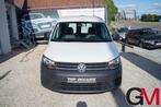Volkswagen Caddy Caddy 1.2 TSI (bj 2017), Auto's, Stof, Gebruikt, Euro 6, 4 cilinders