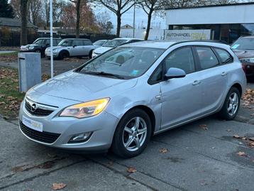 Opel Astra 1.3CDTi, 7/2012, 135.515km, Airco, EXPORT/HANDEL beschikbaar voor biedingen