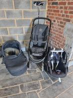 Pack bébé, Kinderwagen, Gebruikt, Ophalen