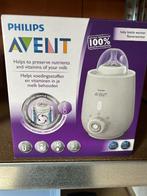 Avent flesverwarmer, Ophalen, Nieuw, Flessen- of potjesverwarmer