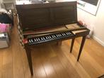 Clavicord, Muziek en Instrumenten, Piano's, Ophalen, Zo goed als nieuw, Bruin, Overige typen