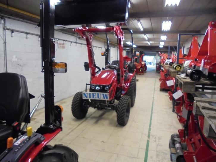 Nieuwe Modellen TYM Tractoren, Hobby & Loisirs créatifs, Hobby & Loisirs Autre, Enlèvement