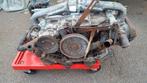 T3 combi 1900df-motor, Ophalen