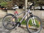 Vélo silver magenta, Fietsen en Brommers, Gebruikt, Versnellingen, Minder dan 47 cm, Ophalen