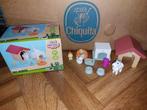Mini matters Pet House, Ophalen of Verzenden, Zo goed als nieuw
