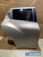 NISSAN JUKE F15 grijs zilver Rechts achter deur portier 2010, Nissan Motor Co., Ltd., Takashima 1-chome 1-1
220-8686  Yokohama