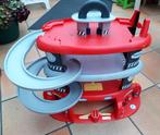 Speelgoedgarage, Kinderen en Baby's, Ophalen, Gebruikt