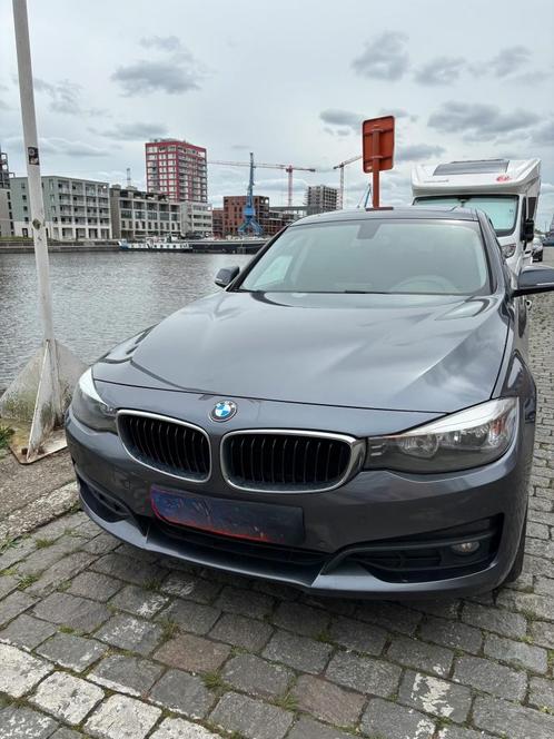 BMW GT318 Te Koop, Auto's, BMW, Particulier, 3 Reeks GT, Airbags, Airconditioning, Bluetooth, Boordcomputer, Elektrische koffer