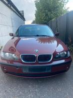 Bmw 316i met keuring en garantie, Auto's, Particulier, Benzine, Te koop