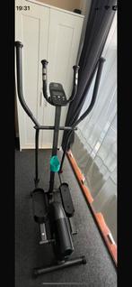 DOMYOS Crosstrainer Essential 120, Sports & Fitness, Comme neuf, Vélo elliptique, Enlèvement ou Envoi