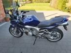 yamaha fazer FZ6-S, Motoren, Motoren | Yamaha, 4 cilinders, Particulier, Meer dan 35 kW, Overig