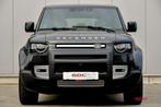 Land Rover Defender 3.0 D SE l Luchtvering l Pano Dak, 5 places, 199 g/km, Cuir, Automatique