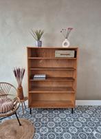 Vintage vitrinekast, Huis en Inrichting, Ophalen