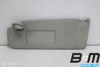 Zonneklep links Seat Leon 1P 6Q0857551E, Auto-onderdelen, Overige Auto-onderdelen, Gebruikt