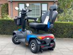 Invacare comet Pro Scootmobiel - Invalide scooter nieuwstaat, Diversen, Ophalen of Verzenden, Inklapbaar, Zo goed als nieuw, Elektrische rolstoel